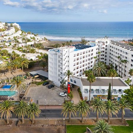 Hapimag San Agustín Exterior foto