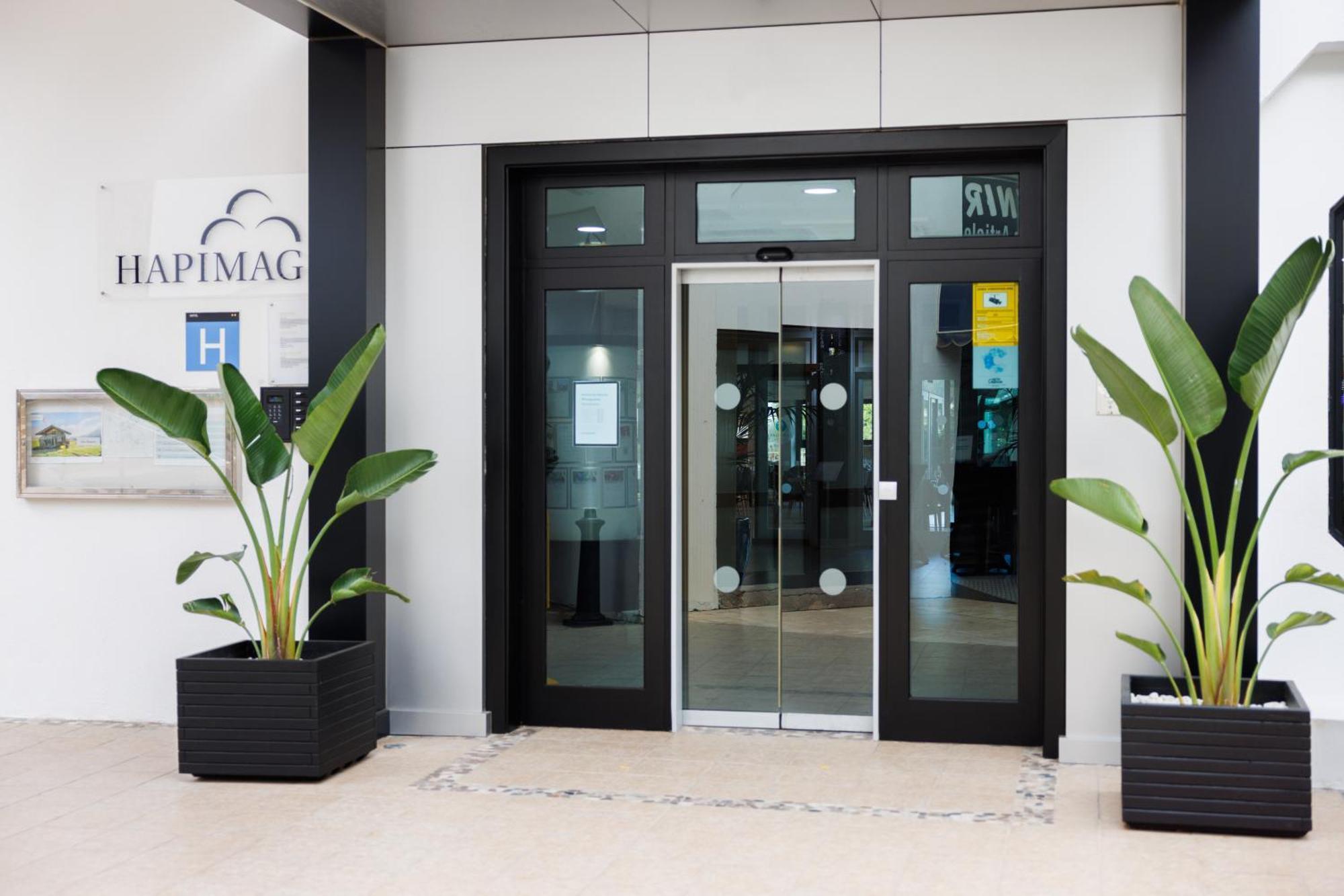 Hapimag San Agustín Exterior foto