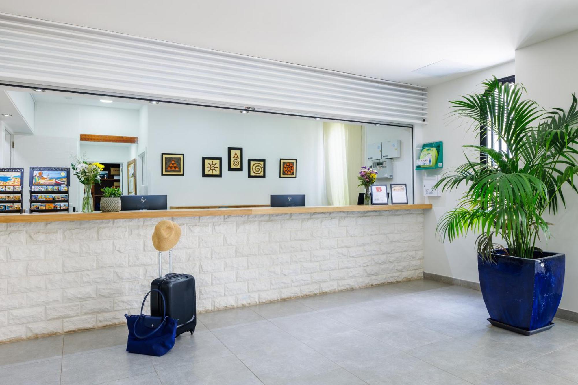 Hapimag San Agustín Exterior foto