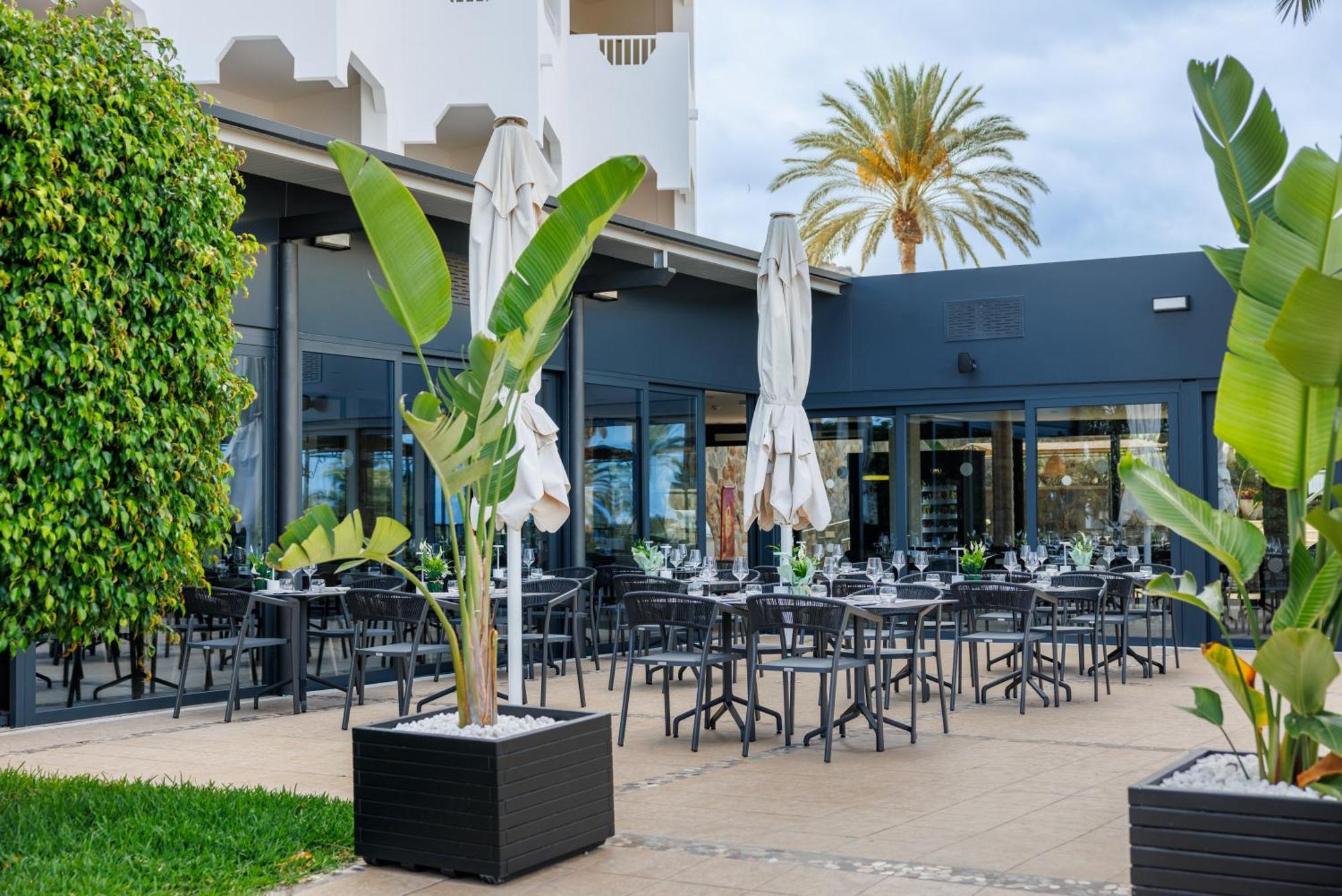 Hapimag San Agustín Exterior foto