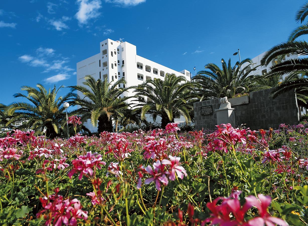 Hapimag San Agustín Exterior foto