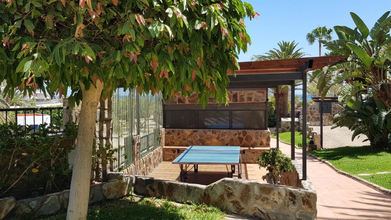Hapimag San Agustín Exterior foto
